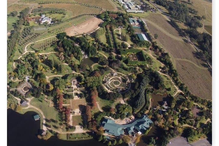 Hunter Express Helicopter Flight: 6-Min Scenic Tour Over Hunter Valley photo 2