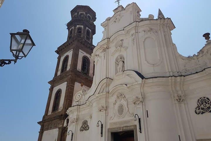 Ravello to Amalfi: A Private Walking Tour Following Escher’s Amalfi Coast photo 4