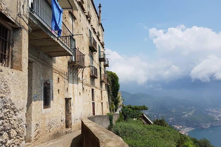Ravello to Amalfi: A Private Walking Tour Following Escher’s Amalfi Coast photo 5