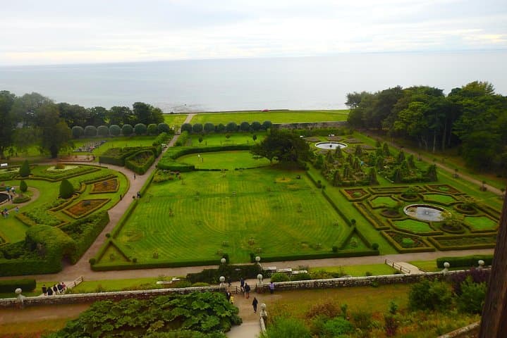 Dunrobin Castle & Glenmorangie Distillery Private Day Tour from Inverness photo 4