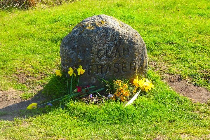 Loch Ness and Culloden Battlefield Private Day Tour from Inverness photo 6