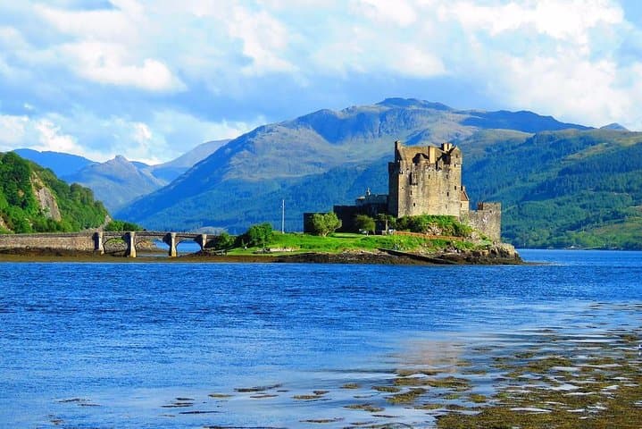 Full-Day Private Isle of Skye Tour from Inverness — Old Man of Storr, Eilean Donan & Loch Ness photo 4