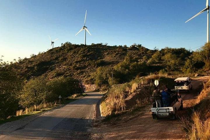 Sunset Jeep Safari Algarve: Off-Road Villages, River Swim & Medronho Tasting photo 5