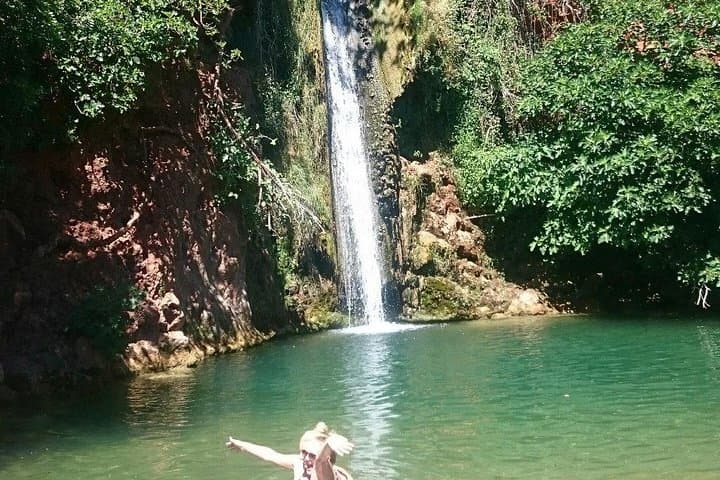Sunset Jeep Safari Algarve: Off-Road Villages, River Swim & Medronho Tasting photo 6