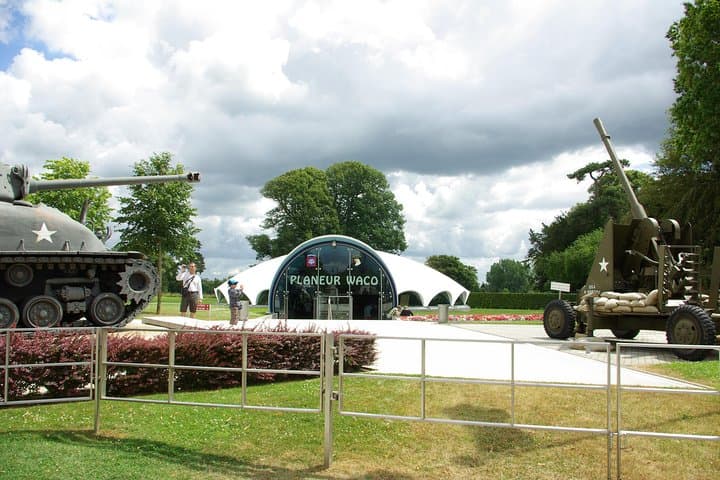 Journey Through History: Explore Normandy's D-Day Landmarks photo 3