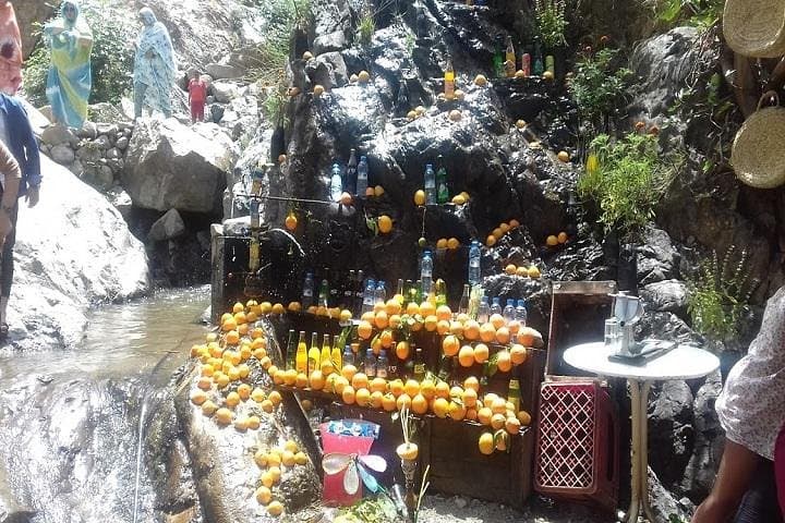 Ourika Valley Waterfalls & Berber Villages Day Trip from Marrakech photo 4
