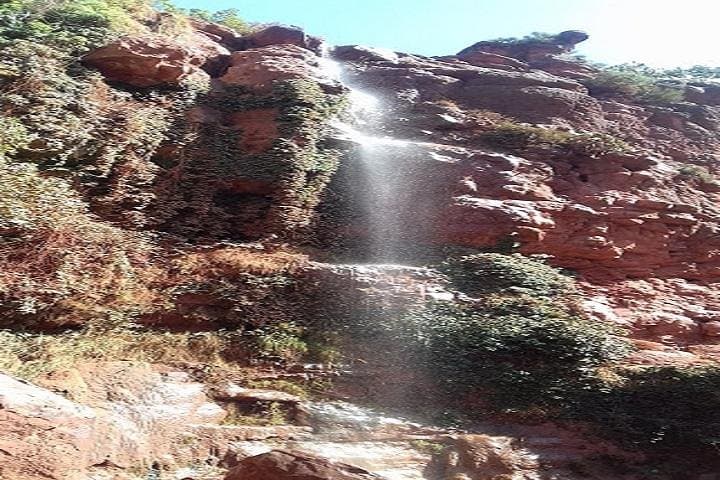 Ourika Valley Waterfalls & Berber Villages Day Trip from Marrakech photo 5