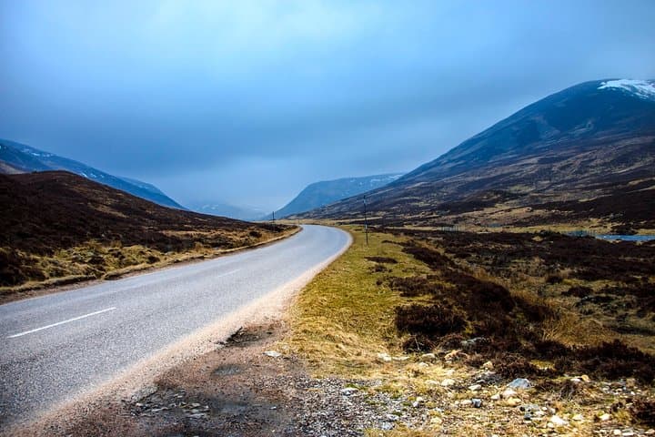 Outer Hebrides and Scottish Highlands: 5-Day Small-Group Tour from Edinburgh photo 4