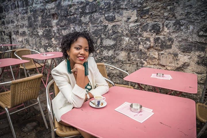 Solo in Paris: 30-Minute Mini Photo Shoot at Iconic Landmarks photo 6