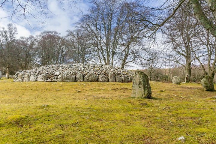 Loch Ness & Highlands Day Tour from Aberdeen: Culloden, Urquhart Castle & Whisky photo 4