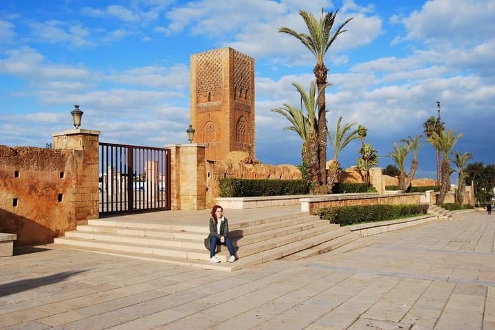 3-Day Imperial Cities Tour: Marrakech to Fes via Casablanca & Rabat photo 4