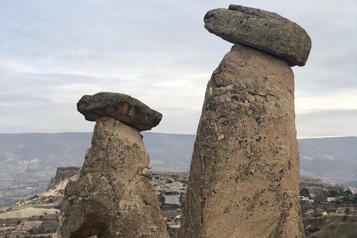 Private Cappadocia Day Tour: Göreme, Avanos & Valleys Guided Excursion photo 5