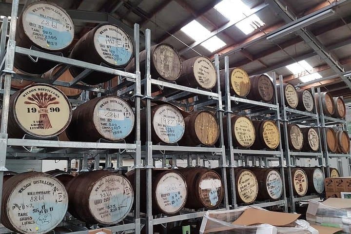 Private Wellington Craft Beer Full-Day Shore Excursion: Kereru, Garage Project & More photo 5