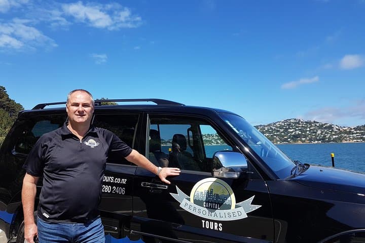 Explore Kapiti Coast: Private Full-Day Custom Tour from Wellington photo 3