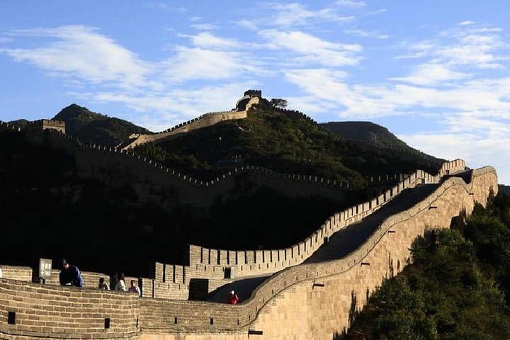 Half-Day Mutianyu Great Wall Hike — Private Tour from Beijing photo 4