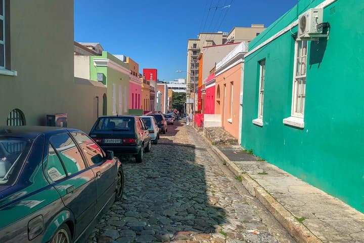 Customize Cape Town: Private Bespoke Full-Day Guided Tour to Table Mountain, Cape Point & Wine Routes photo 2
