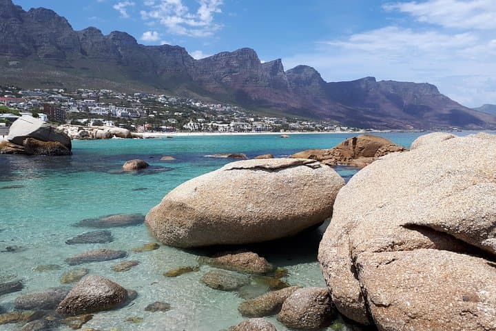 Customize Cape Town: Private Bespoke Full-Day Guided Tour to Table Mountain, Cape Point & Wine Routes photo 4