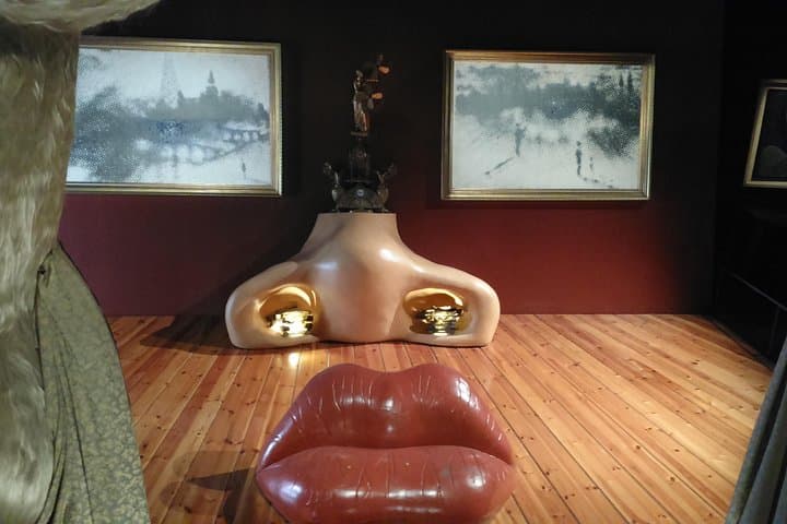 Dalí Museum & Costa Brava Small-Group Tour from Girona — Figueres, Cadaqués & Cap de Creus photo 4