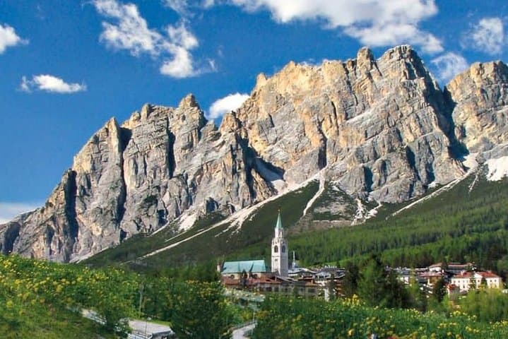 Bolzano to Braies: Private Day Tour Through the Eastern Dolomites photo 6