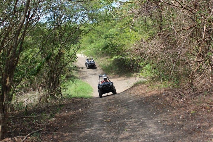 Chukka ATV Safari Montego Bay: Off-Road ATV Tour Through Jamaican Backcountry photo 3
