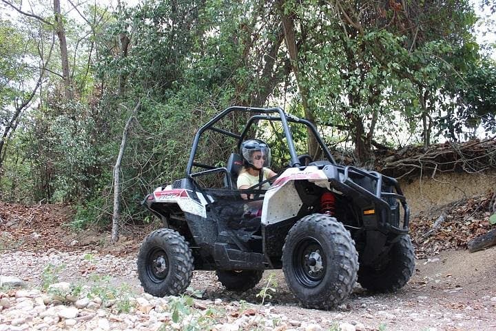 Chukka ATV Safari Montego Bay: Off-Road ATV Tour Through Jamaican Backcountry photo 6