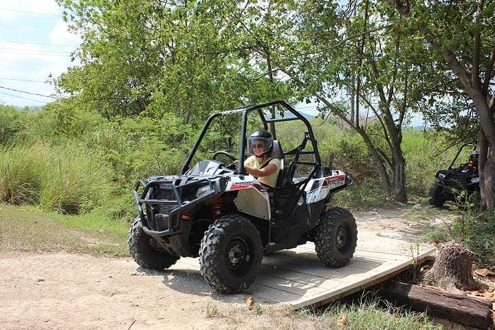 Chukka ATV Safari Montego Bay: Off-Road ATV Tour Through Jamaican Backcountry photo 5