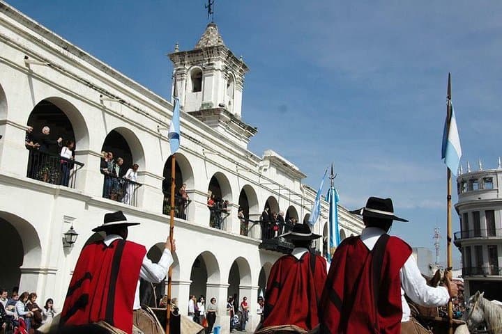 Salta City Half Day Tour: Explore Colonial Streets, Cable Car Views, and Local Flavors photo 4