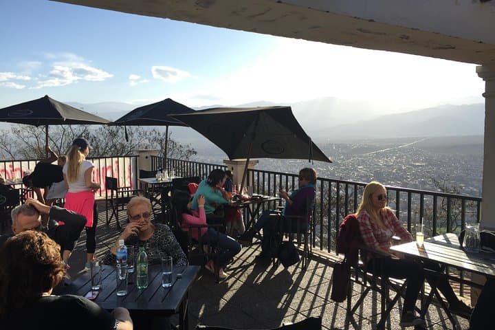 Salta City Half Day Tour: Explore Colonial Streets, Cable Car Views, and Local Flavors photo 5