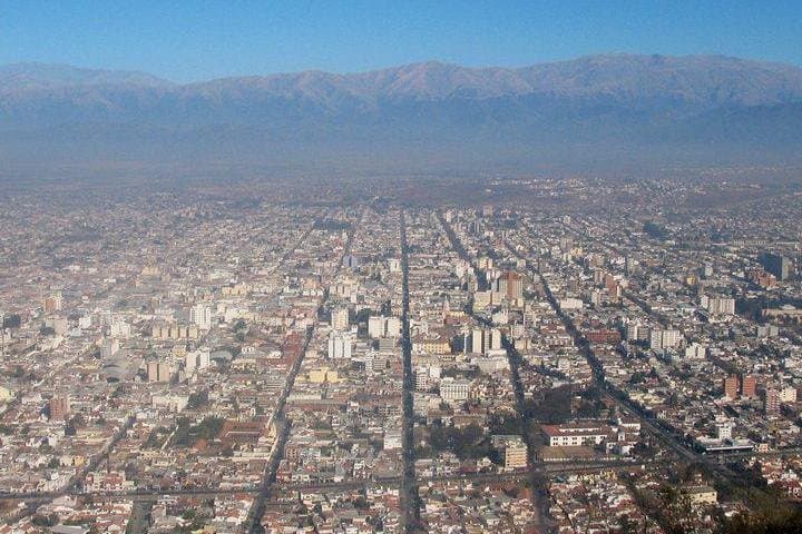 Salta City Half Day Tour: Explore Colonial Streets, Cable Car Views, and Local Flavors photo 6