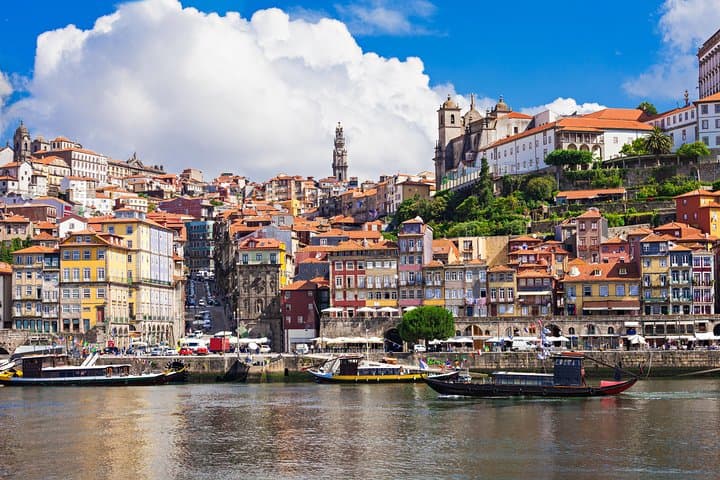 Porto Half-Day Six Bridges Cruise and Port Wine Tasting photo 2