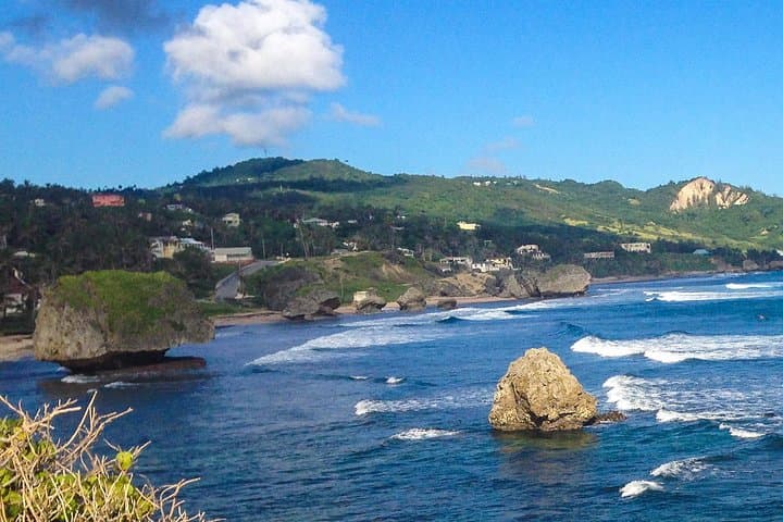 Half-Day Barbados Tour: Harrison's Cave, Hunte's Garden & Bathsheba Views photo 4