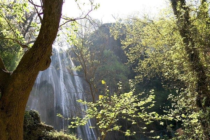 Horsetail Falls Park Tour: Cola de Caballo & Santiago Day Trip from Monterrey photo 4