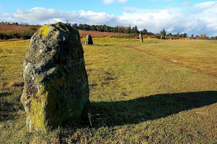 Invergordon Outlander Day Tour: Culloden, Urquhart Castle & Whisky Tasting photo 4