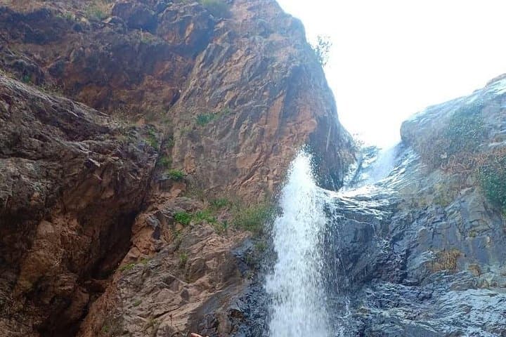 Ourika Valley Day Trip from Marrakech — Setti Fatma Waterfalls & High Atlas Views photo 5