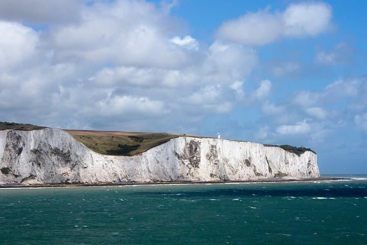 Canterbury, Dover Castle & White Cliffs Day Tour from London — Small-Group Full-Day Excursion photo 5