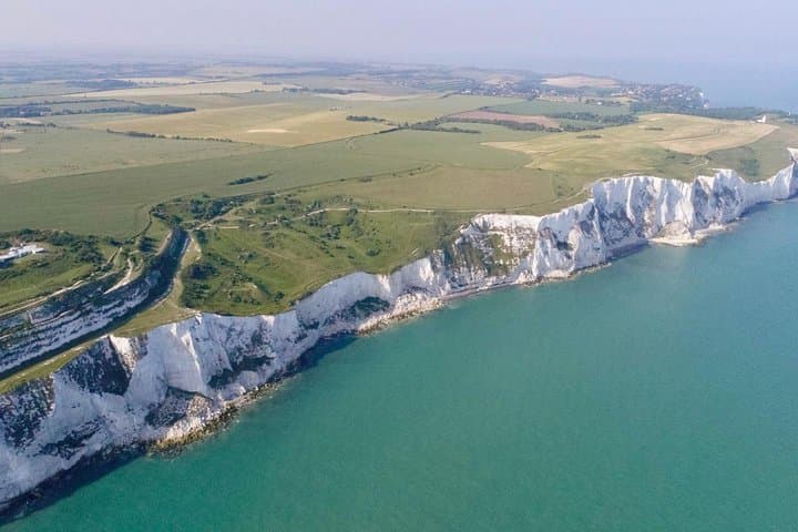 Canterbury, Dover Castle & White Cliffs Day Tour from London — Small-Group Full-Day Excursion photo 6