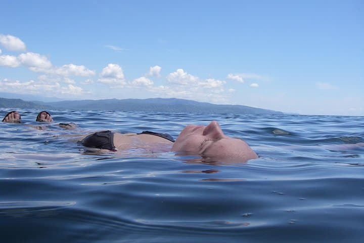 Puerto Jiménez Bioluminescent Kayak Tour: Sunset to Night on Golfo Dulce photo 4