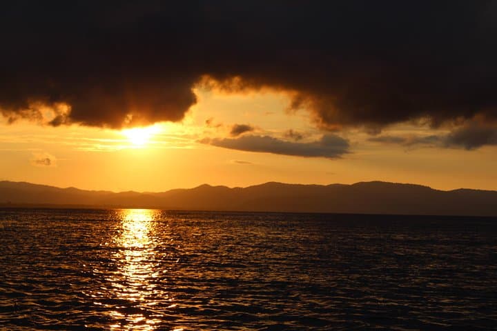 Puerto Jiménez Bioluminescent Kayak Tour: Sunset to Night on Golfo Dulce photo 2