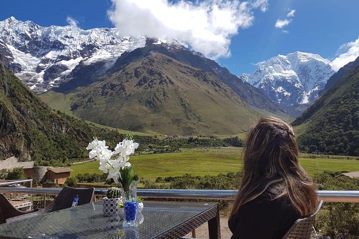 Humantay Lake Full-Day Trek from Cusco — Salkantay Views & Soraypampa Sunrise photo 1