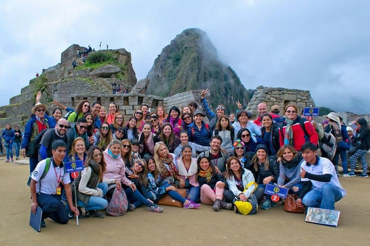 Private Machu Picchu Day Tour from Cusco: All-Inclusive Expedition to the Incan Citadel