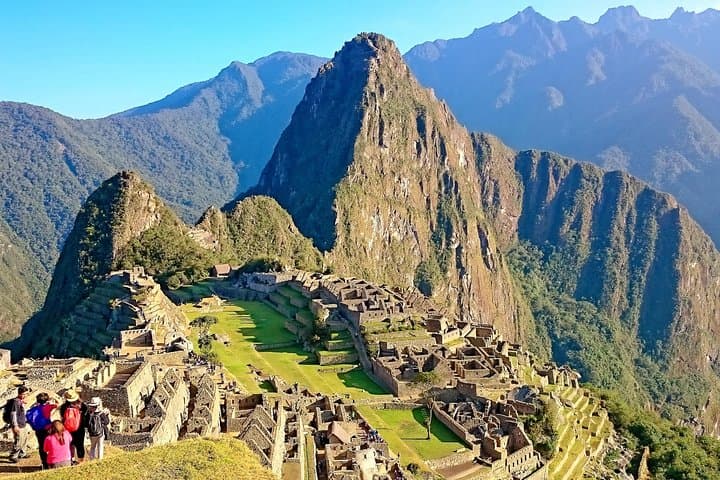 Private Machu Picchu Day Tour from Cusco: All-Inclusive Expedition to the Incan Citadel photo 2