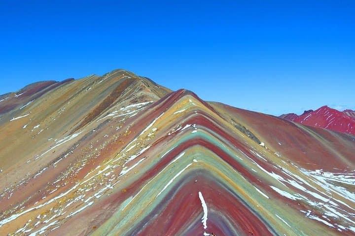 Hike Vinicunca (Rainbow Mountain) — Full-Day Trek from Cusco