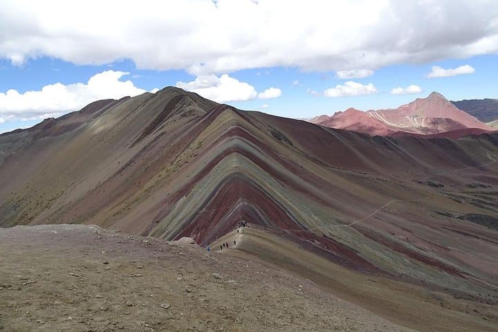 Hike Vinicunca (Rainbow Mountain) — Full-Day Trek from Cusco photo 2