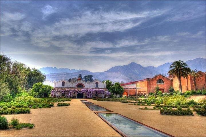 Portillo & Laguna del Inca: Aconcagua Valley Wineries Day Tour from Santiago photo 2