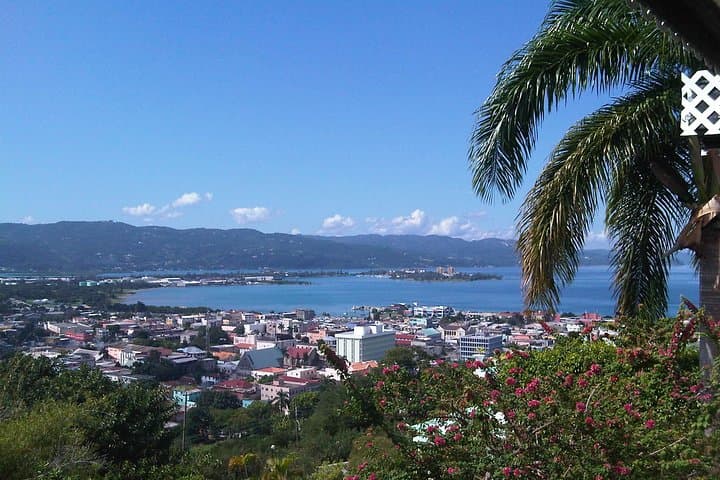 Montego Bay Sightseeing and Shopping from the Cruise Terminal — Richmond Hill Views & Hip Strip Stops photo 2