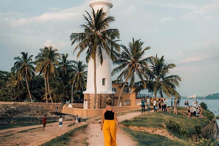 Galle Fort & Madu River Safari Day Tour from Negombo photo 2