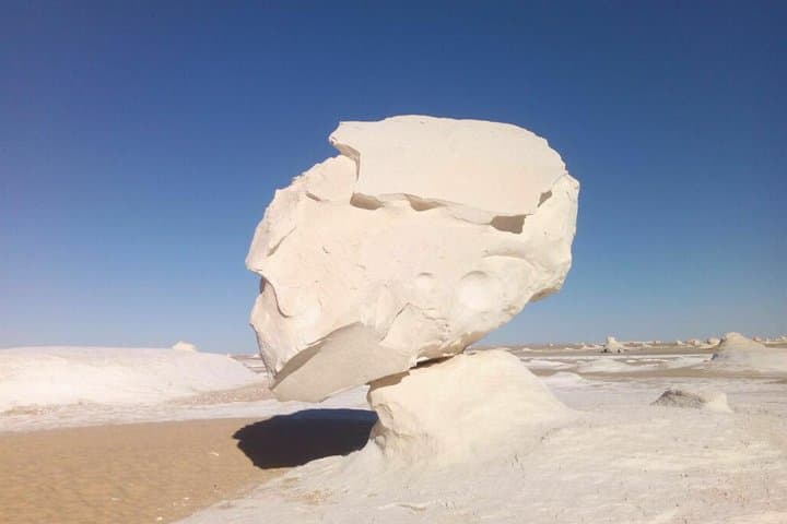 Overnight Bahariya Oasis Tour: Explore Egypt's Black and White Deserts from Cairo photo 2