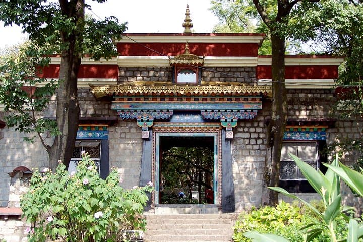 Day Tour of Dharamshala: McLeod Ganj, Dal Lake & Norbulingka Institute photo 2
