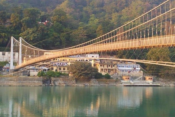 Mindrolling Monastery & Ganga Aarti Day Trip from Rishikesh photo 2