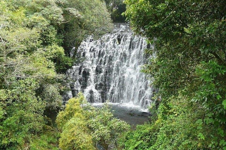 Day Trip to Shillong from Guwahati: Umiam Lake, Elephant Falls & Don Bosco Museum